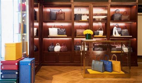 dubai goyard